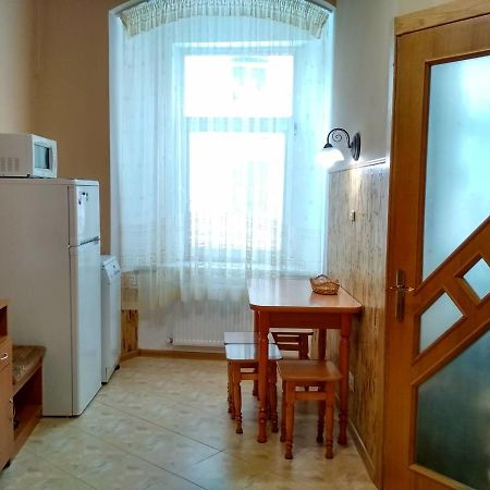 Apartment On Virmens'Ka Street Lviv Kültér fotó