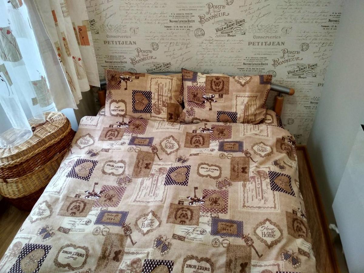 Apartment On Virmens'Ka Street Lviv Kültér fotó
