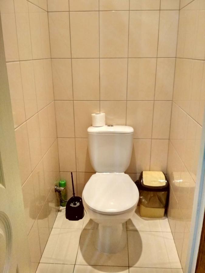 Apartment On Virmens'Ka Street Lviv Kültér fotó